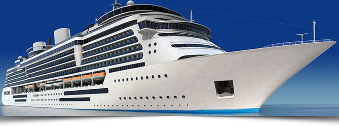 Luxury Cruise Liner Transfers-1